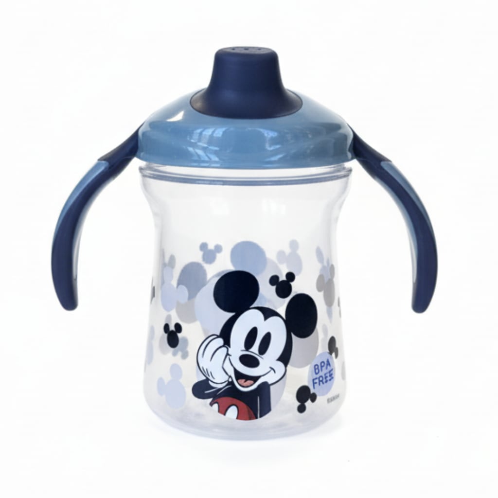 Vaso Antiderrame Flexialas 380ml DISNEY 10m+