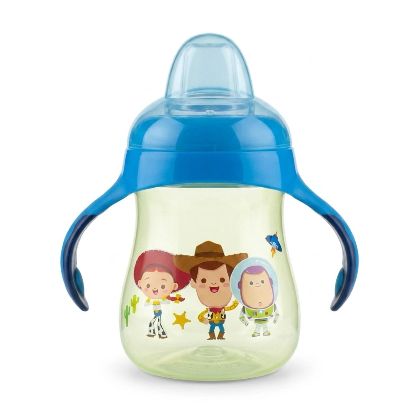 Vaso Antiderrame para Bebé Disney Baby Toy Story – Boquilla Suave 250 ml