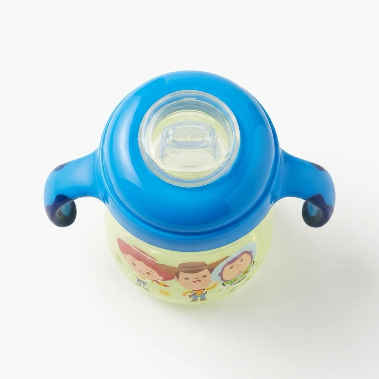 Vaso Antiderrame para Bebé Disney Baby Toy Story – Boquilla Suave 250 ml