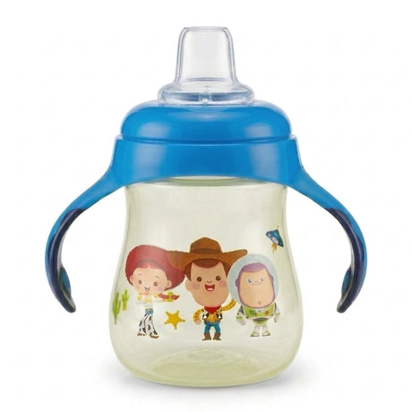 Vaso Antiderrame para Bebé Disney Baby Toy Story – Boquilla Suave 250 ml