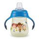 Vaso Antiderrame para Bebé Disney Baby Toy Story – Boquilla Suave 250 ml
